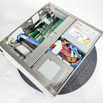 東芝 FA2100S model 200 WindowsXP SP2 HDD 160GB 90日保証 整備済品の画像
