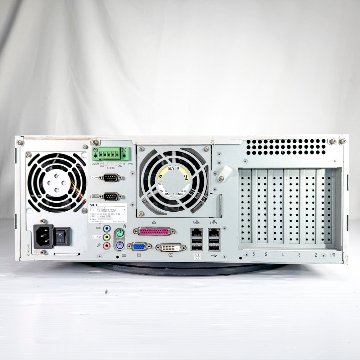 NEC FC98-NX FC-S21W model S71R5Z Windows7 Pro 32bit HDD 320GB 90日保証 整備済品の画像