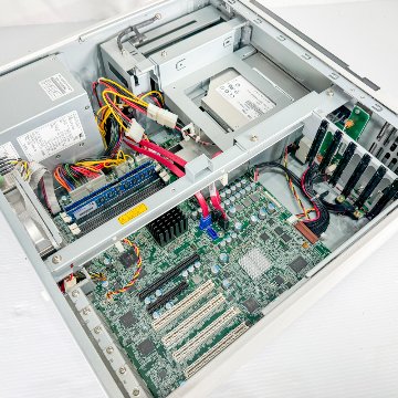 NEC FC98-NX FC-S21W model S71R5Z Windows7 Pro 32bit HDD 320GB 90日保証 整備済品の画像