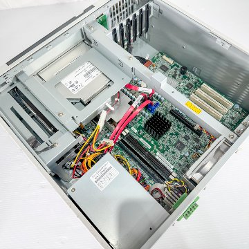 NEC FC98-NX FC-S21W model S71R5Z Windows7 Pro 32bit HDD 320GB 90日保証 整備済品の画像