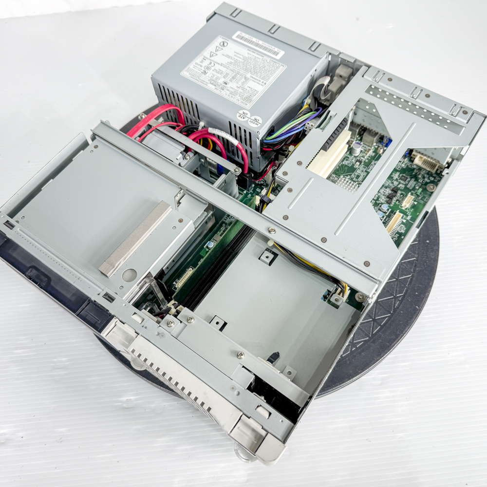 NEC FC98-NX FC-E16U model SX1W5Z WindowsXP Pro SP3 32bit  HDD 320GB 90日保証 中古 整備済品の画像