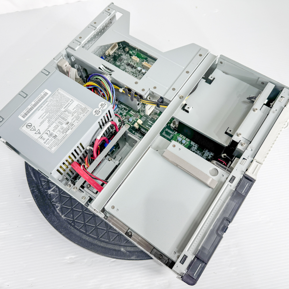NEC FC98-NX FC-E16U model SX1W5Z WindowsXP Pro SP3 32bit  HDD 320GB 90日保証 中古 整備済品の画像