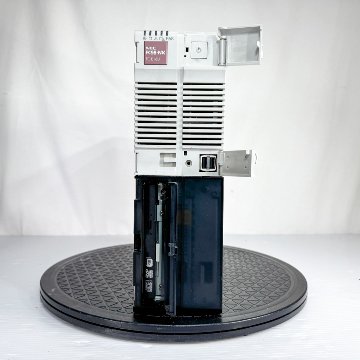 NEC FC98-NX FC-E16U model SX1W5Z WindowsXP Pro SP3 32bit  HDD 320GB 90日保証 中古 整備済品の画像