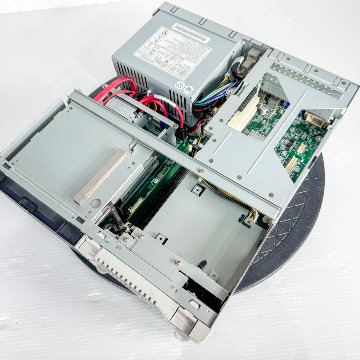 NEC FC98-NX FC-E16U model SX1W5Z WindowsXP Pro SP3 32bit  HDD 320GB 90日保証 中古 整備済品の画像