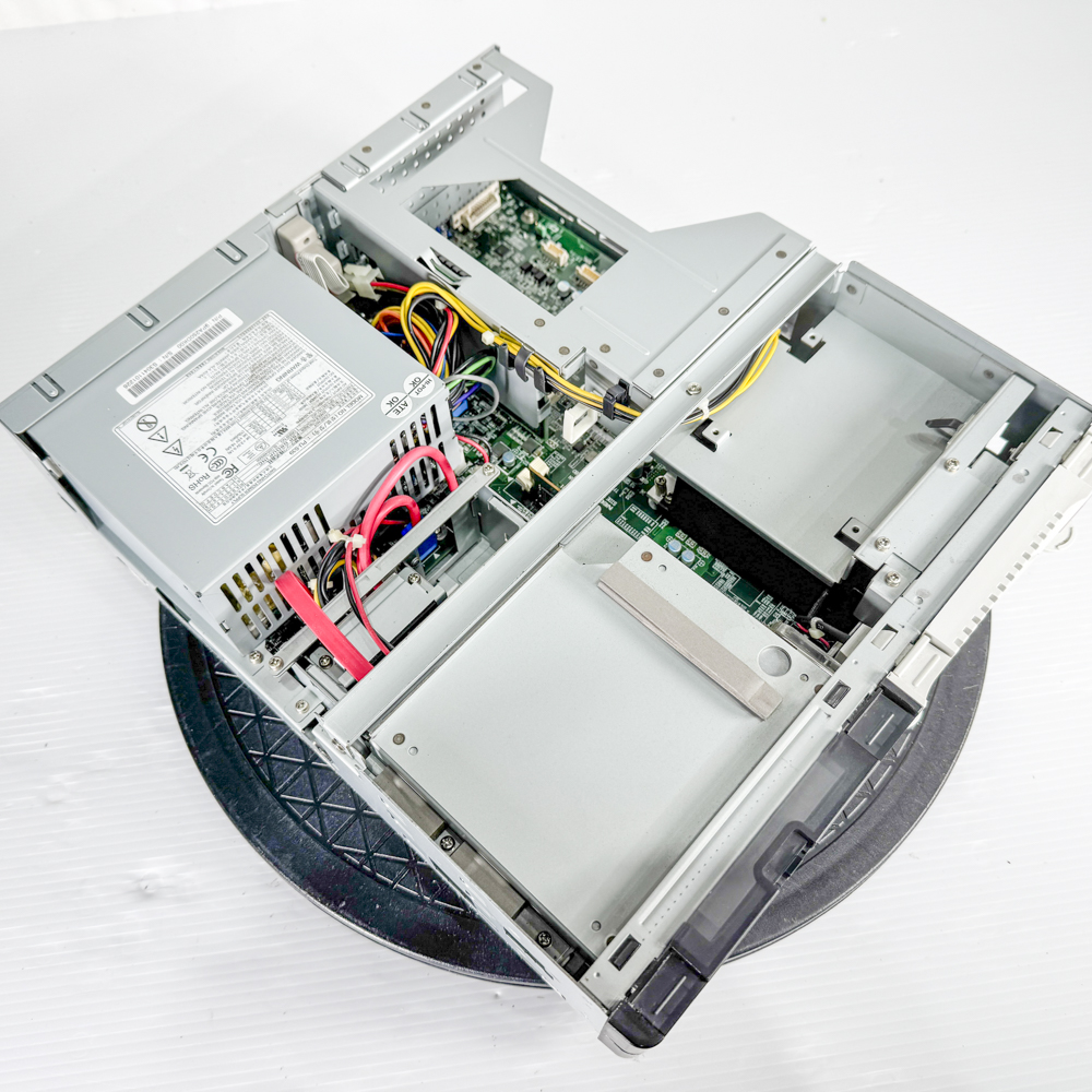 NEC FC98-NX FC-E16U model SX1R5Z WindowsXP Pro SP3 32bit  HDD 320GB 90日保証 中古 整備済品の画像
