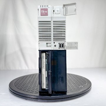 NEC FC98-NX FC-E16U model SX1R5Z WindowsXP Pro SP3 32bit  HDD 320GB 90日保証 中古 整備済品の画像