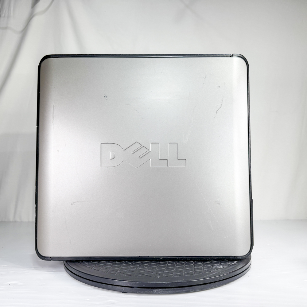 DELL OPTIPLEX 380 ミニタワー WindowsXP Pro SP3 Pentium Dual-Core 2.93GHz HDD 250GB 30日保証 中古 整備済品の画像