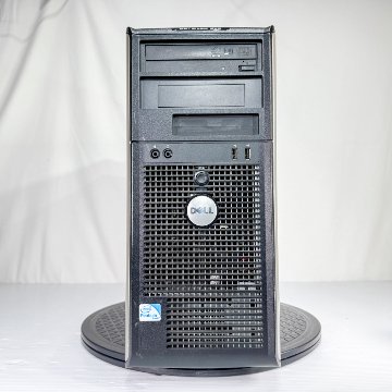 DELL OPTIPLEX 380 ミニタワー WindowsXP Pro SP3 Pentium Dual-Core 2.93GHz HDD 250GB 30日保証 中古 整備済品の画像