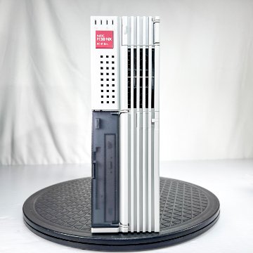 NEC FC98-NX FC-E18M model S71R4Z Windows7 Pro 32bit HDD 80GB メモリ 1GB 90日保証の画像