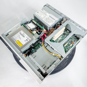 NEC FC98-NX FC-E18M model S71R4Z Windows7 Pro 32bit HDD 80GB メモリ 1GB 90日保証の画像