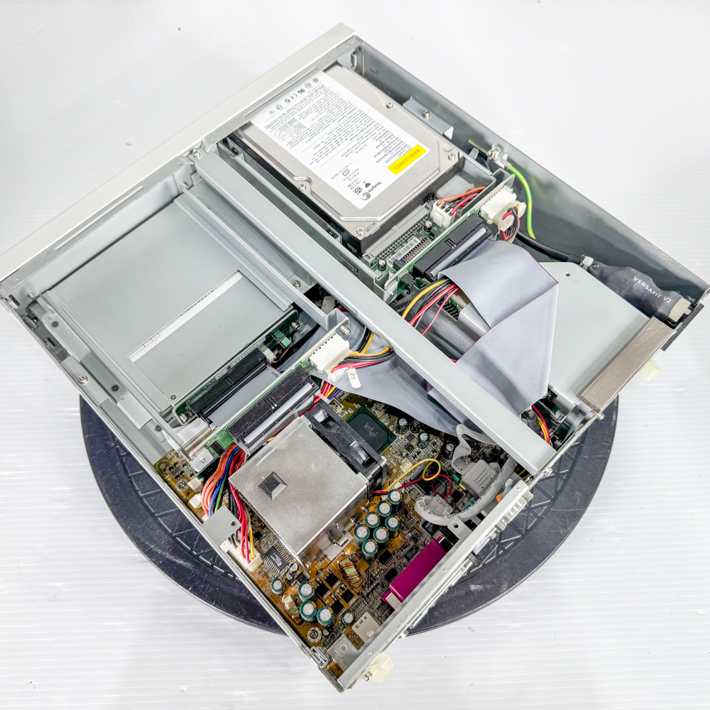 NEC FC98-NX FC-85H/E model S2 Windows2000 SP2 HDD 40GB メモリ 64MB 90日保証の画像
