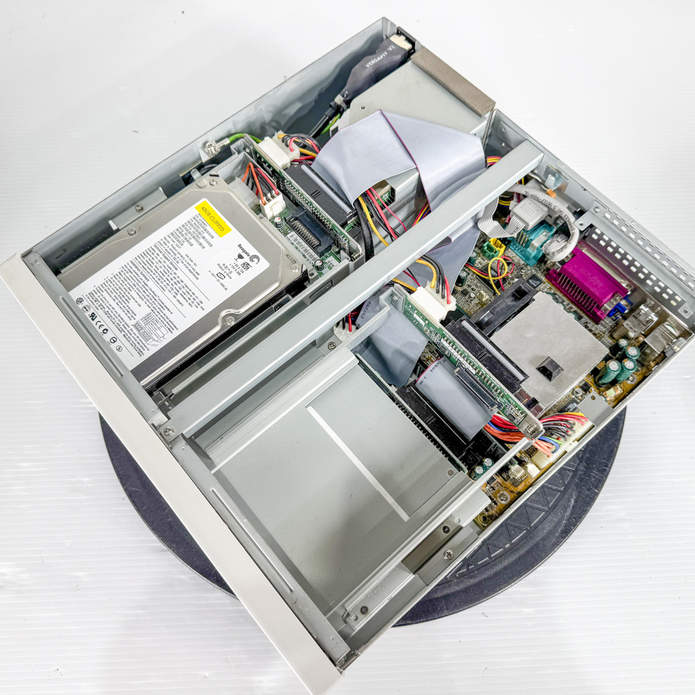 NEC FC98-NX FC-85H/E model S2 Windows2000 SP2 HDD 40GB メモリ 64MB 90日保証の画像