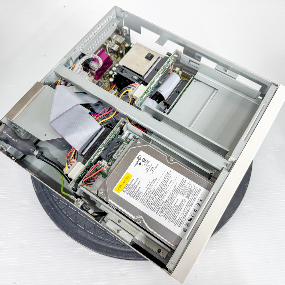 NEC FC98-NX FC-85H/E model S2 Windows2000 SP2 HDD 40GB メモリ 64MB 90日保証の画像