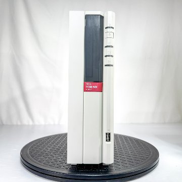 NEC FC98-NX FC-85H/E model S2 Windows2000 SP2 HDD 40GB メモリ 64MB 90日保証の画像