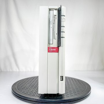 NEC FC98-NX FC-85H/E model S2 Windows2000 SP2 HDD 40GB メモリ 64MB 90日保証の画像