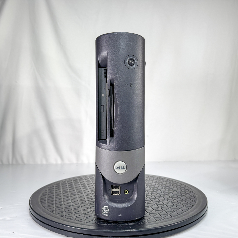 DELL OPTIPLEX GX280 SF WindowsXP SP3 HDD 40GB メモリ 512MB 30日保証の画像