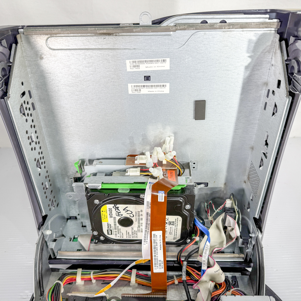 DELL OPTIPLEX GX280 SF WindowsXP SP3 HDD 40GB メモリ 512MB 30日保証の画像