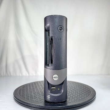 DELL OPTIPLEX GX280 SF WindowsXP SP3 HDD 40GB メモリ 512MB 30日保証の画像