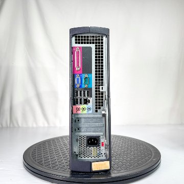 DELL OPTIPLEX GX280 SF WindowsXP SP3 HDD 40GB メモリ 512MB 30日保証の画像