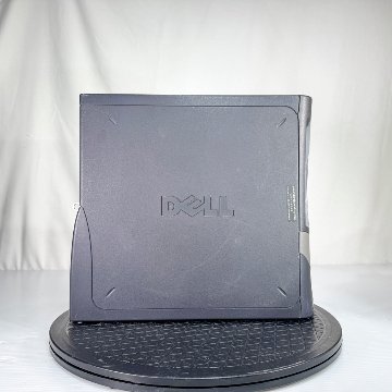 DELL OPTIPLEX GX280 SF WindowsXP SP3 HDD 40GB メモリ 512MB 30日保証の画像