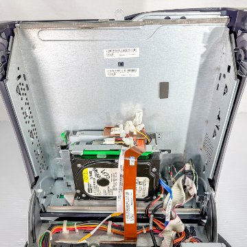 DELL OPTIPLEX GX280 SF WindowsXP SP3 HDD 40GB メモリ 512MB 30日保証の画像