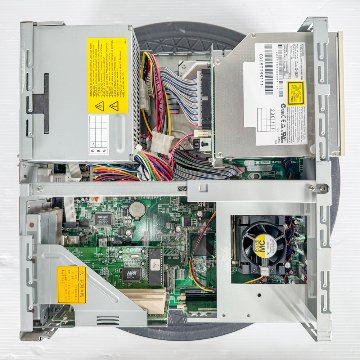 NEC FC98-NX FC-43H model SN WindowsNT SP5 HDD 10.2GB メモリ 64MB 90日保証の画像