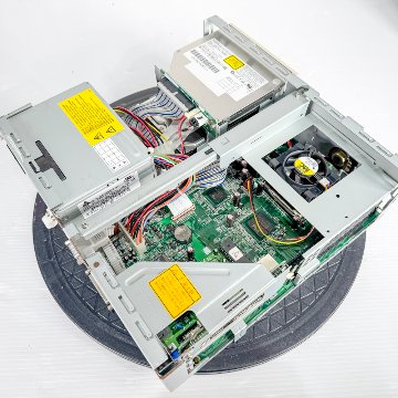 NEC FC98-NX FC-43H model SN WindowsNT SP5 HDD 10.2GB メモリ 64MB 90日保証の画像