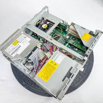 NEC FC98-NX FC-43H model SN WindowsNT SP5 HDD 10.2GB メモリ 64MB 90日保証の画像