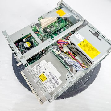 NEC FC98-NX FC-43H model SN WindowsNT SP5 HDD 10.2GB メモリ 64MB 90日保証の画像