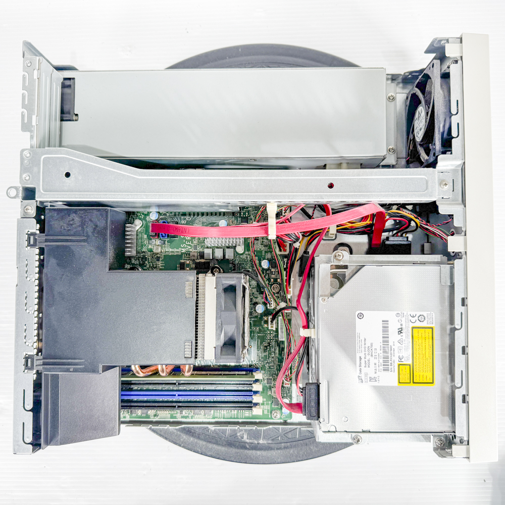 NEC FC98-NX FC-P28X-L1 Windows10 IoT Enterprise 2016 LTSB 64bit HDD 500GB メモリ8GB 90日保証の画像