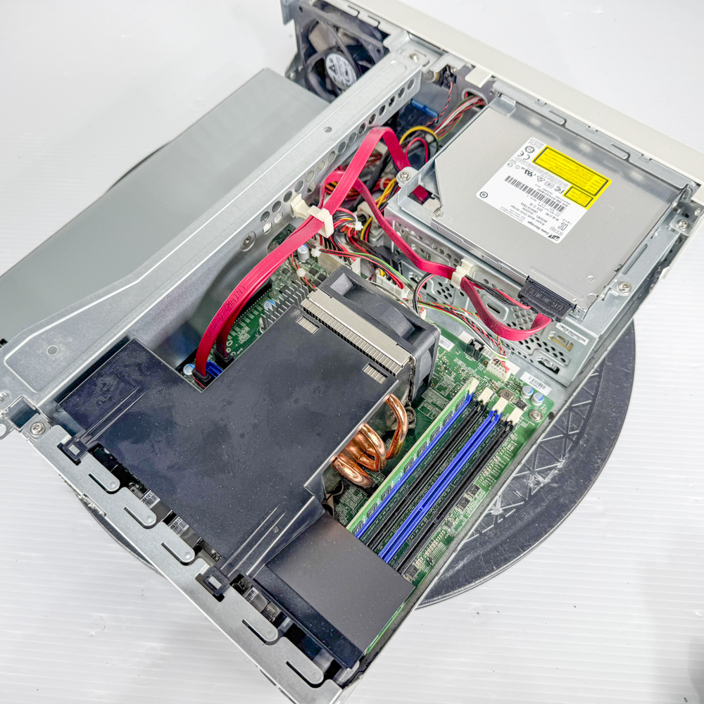 NEC FC98-NX FC-P28X-L1 Windows10 IoT Enterprise 2016 LTSB 64bit HDD 500GB メモリ8GB 90日保証の画像