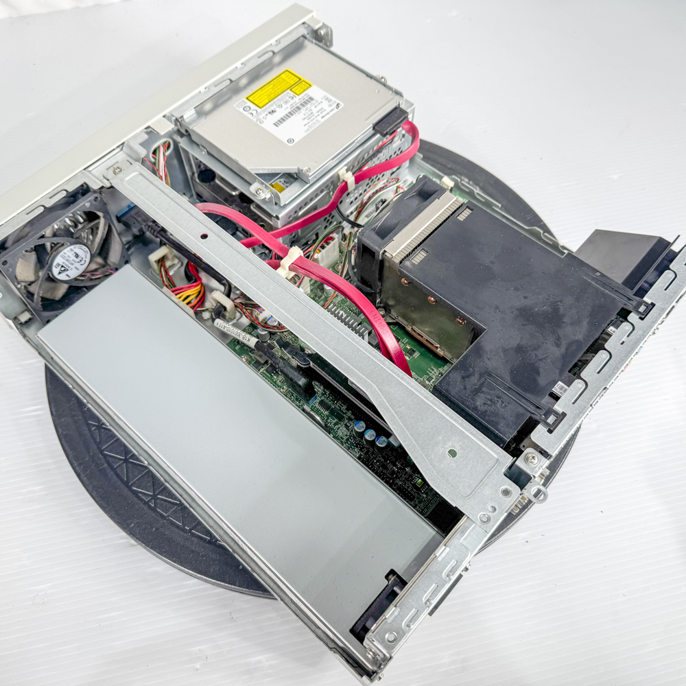 NEC FC98-NX FC-P28X-L1 Windows10 IoT Enterprise 2016 LTSB 64bit HDD 500GB メモリ8GB 90日保証の画像