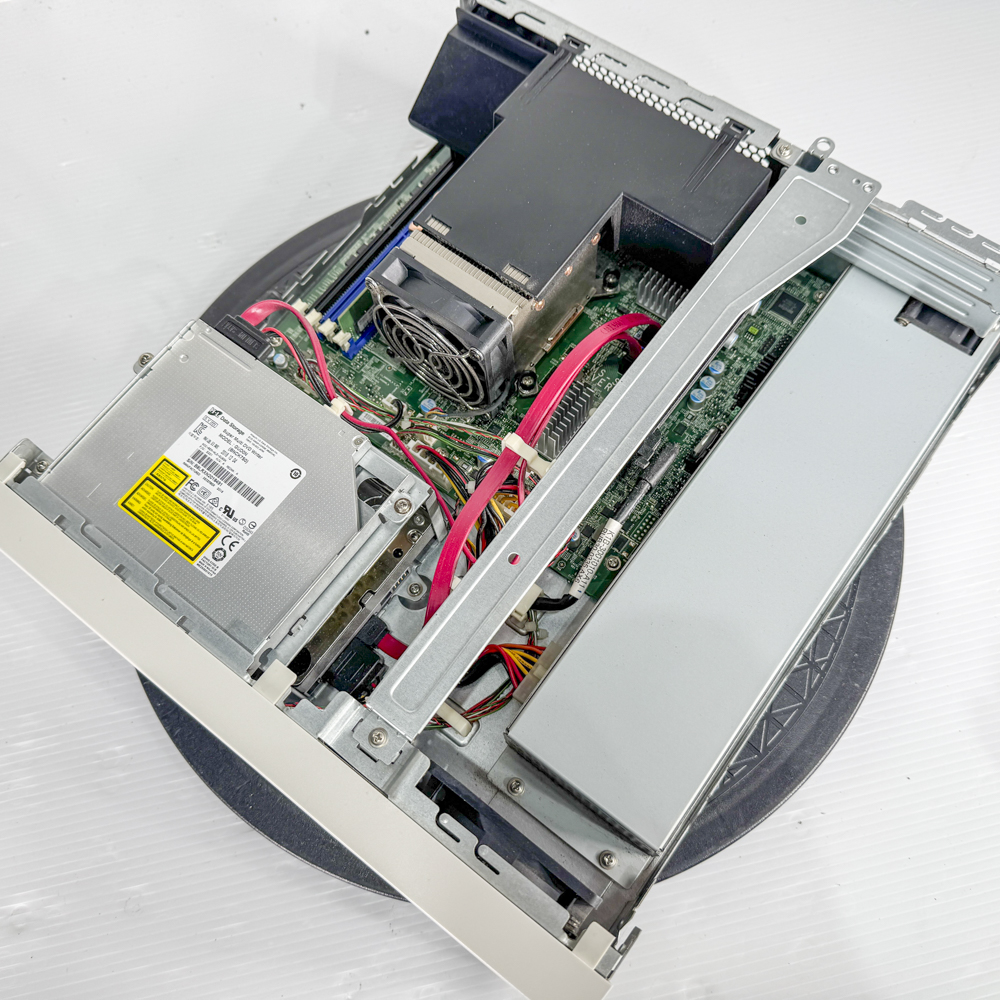 NEC FC98-NX FC-P28X-L1 Windows10 IoT Enterprise 2016 LTSB 64bit HDD 500GB メモリ8GB 90日保証の画像