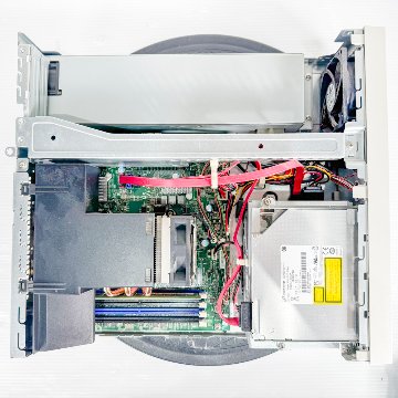 NEC FC98-NX FC-P28X-L1 Windows10 IoT Enterprise 2016 LTSB 64bit HDD 500GB メモリ8GB 90日保証の画像