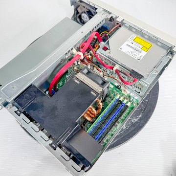 NEC FC98-NX FC-P28X-L1 Windows10 IoT Enterprise 2016 LTSB 64bit HDD 500GB メモリ8GB 90日保証の画像