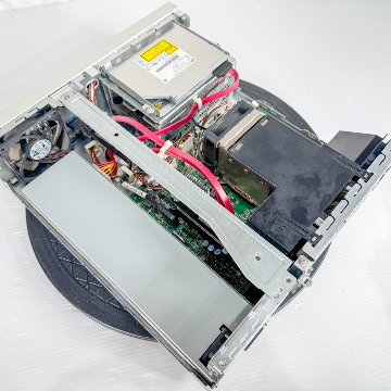 NEC FC98-NX FC-P28X-L1 Windows10 IoT Enterprise 2016 LTSB 64bit HDD 500GB メモリ8GB 90日保証の画像