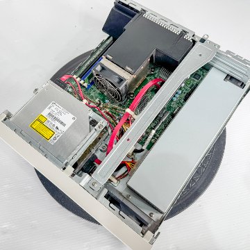 NEC FC98-NX FC-P28X-L1 Windows10 IoT Enterprise 2016 LTSB 64bit HDD 500GB メモリ8GB 90日保証の画像