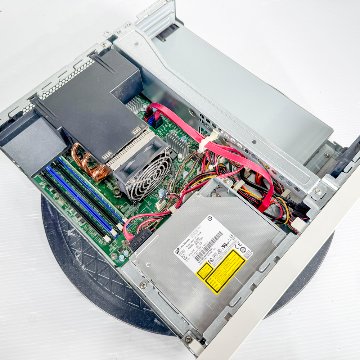 NEC FC98-NX FC-P28X-L1 Windows10 IoT Enterprise 2016 LTSB 64bit HDD 500GB メモリ8GB 90日保証の画像
