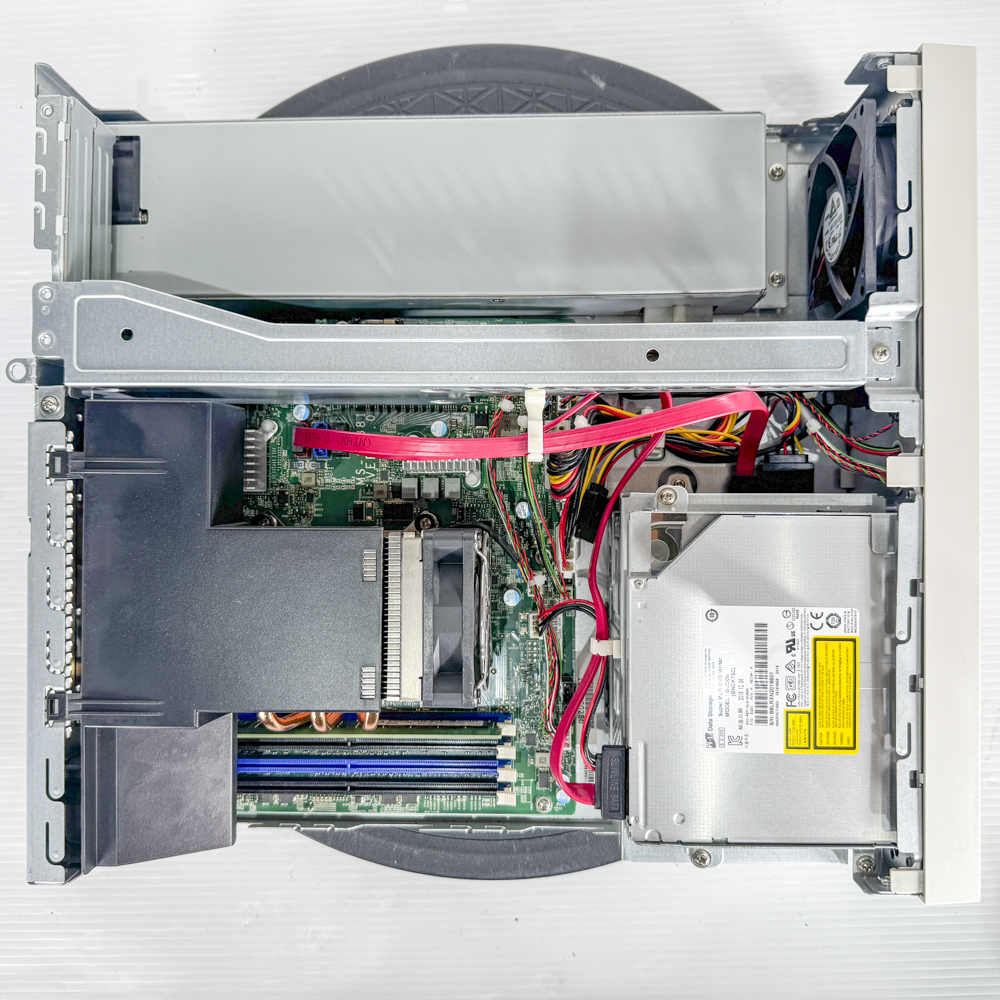 NEC FC98-NX FC-P28X-L1 Windows10 IoT Enterprise 2016 LTSB 64bit HDD 500GB メモリ8GB 90日保証の画像