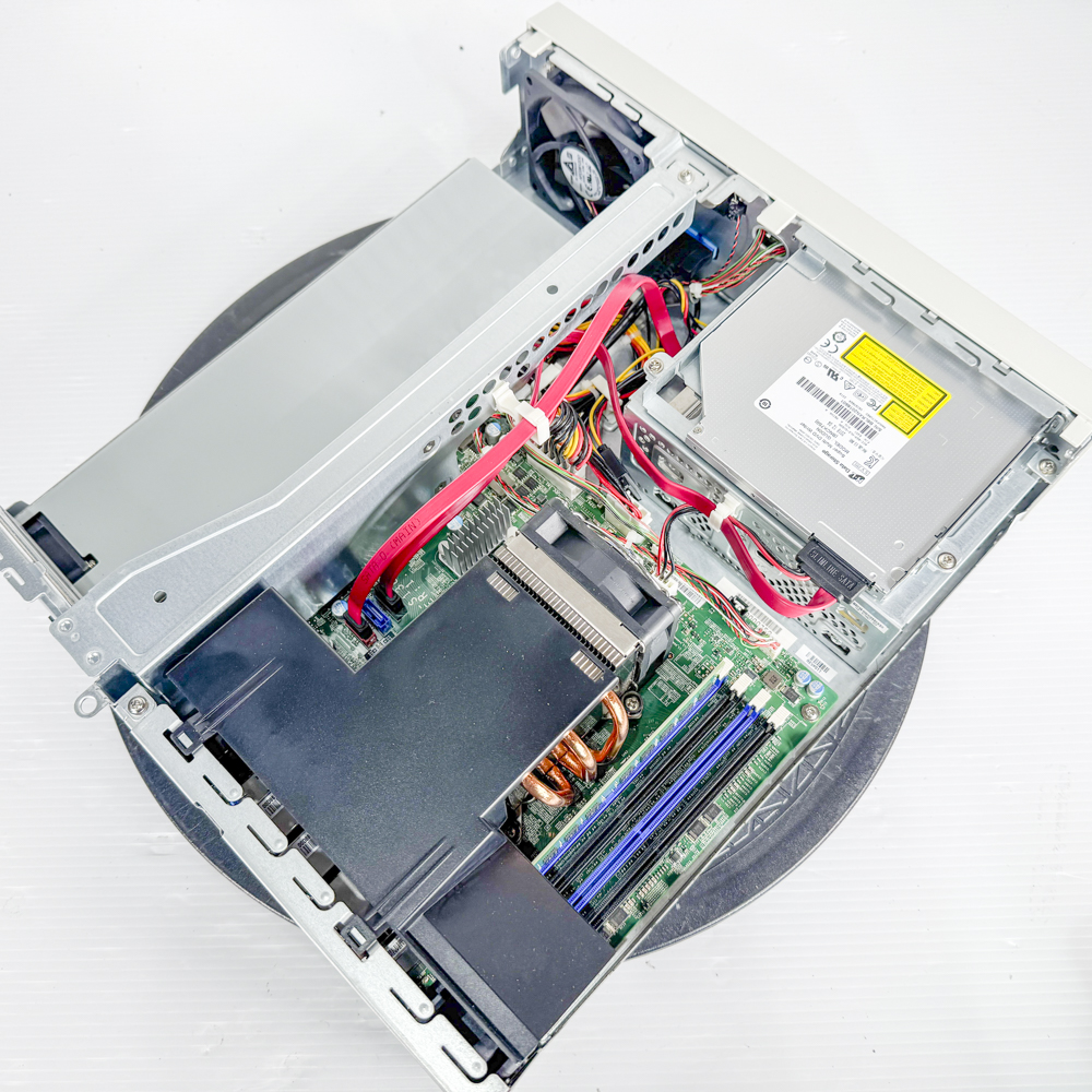NEC FC98-NX FC-P28X-L1 Windows10 IoT Enterprise 2016 LTSB 64bit HDD 500GB メモリ8GB 90日保証の画像