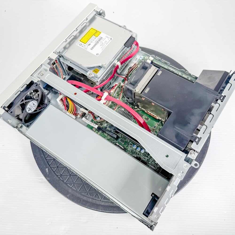 NEC FC98-NX FC-P28X-L1 Windows10 IoT Enterprise 2016 LTSB 64bit HDD 500GB メモリ8GB 90日保証の画像