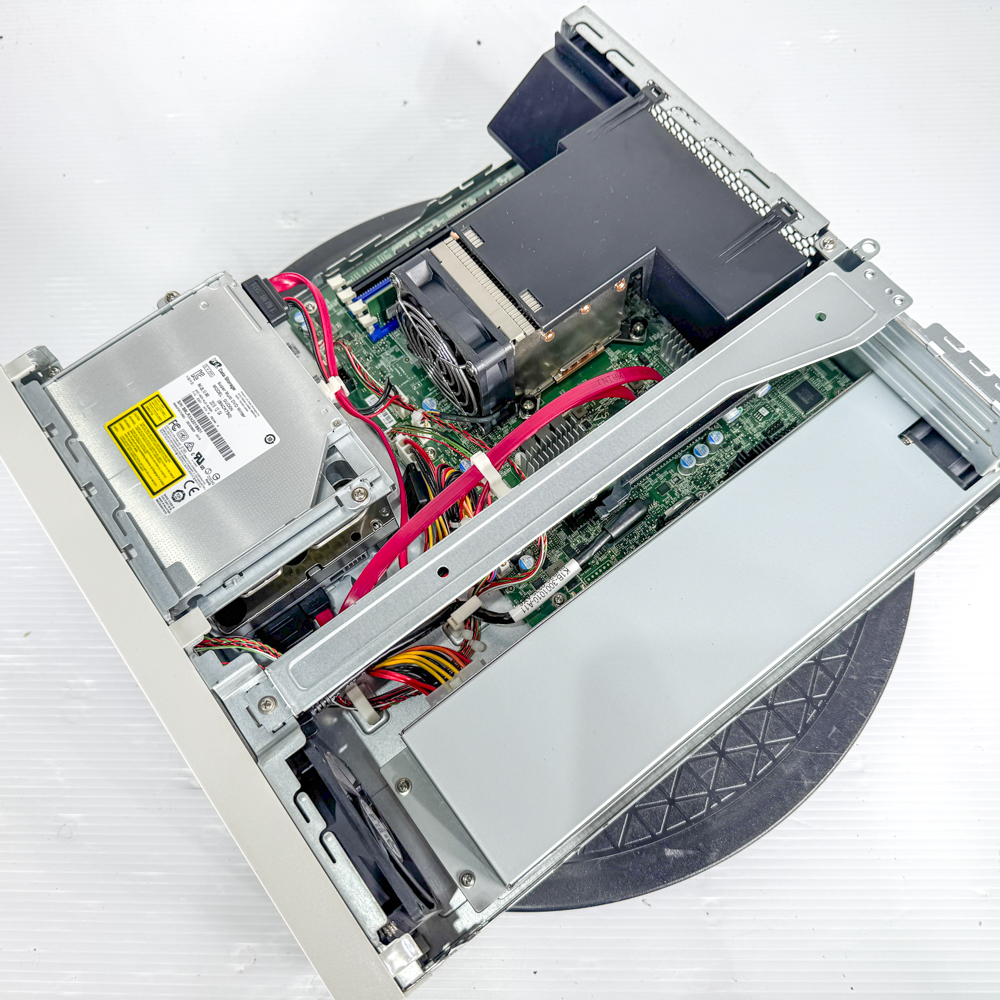 NEC FC98-NX FC-P28X-L1 Windows10 IoT Enterprise 2016 LTSB 64bit HDD 500GB メモリ8GB 90日保証の画像