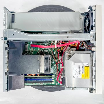 NEC FC98-NX FC-P28X-L1 Windows10 IoT Enterprise 2016 LTSB 64bit HDD 500GB メモリ8GB 90日保証の画像