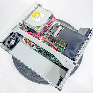 NEC FC98-NX FC-P28X-L1 Windows10 IoT Enterprise 2016 LTSB 64bit HDD 500GB メモリ8GB 90日保証の画像
