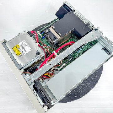 NEC FC98-NX FC-P28X-L1 Windows10 IoT Enterprise 2016 LTSB 64bit HDD 500GB メモリ8GB 90日保証の画像