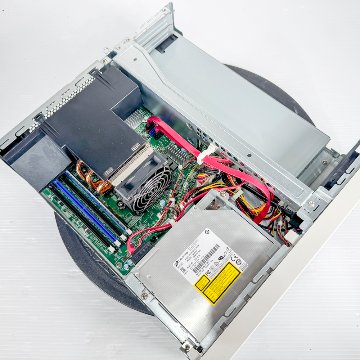 NEC FC98-NX FC-P28X-L1 Windows10 IoT Enterprise 2016 LTSB 64bit HDD 500GB メモリ8GB 90日保証の画像