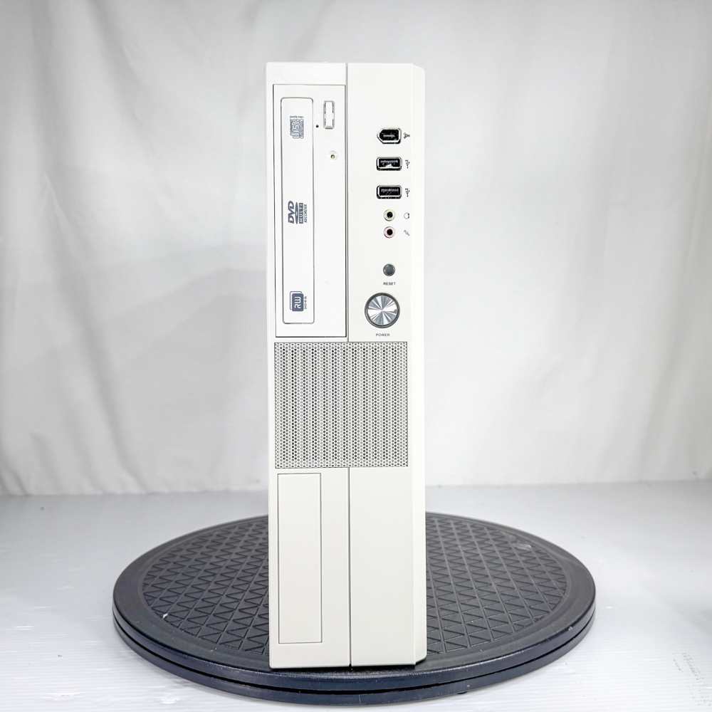CONTEC VPC-1110A-SP32 Windows7 Pro SP1 32bit HDD 500GB 90日保証の画像
