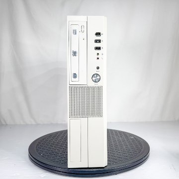 CONTEC VPC-1110A-SP32 Windows7 Pro SP1 32bit HDD 500GB 90日保証の画像