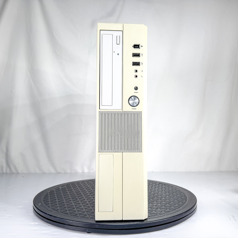 CONTEC VPC-1110-SP32 Windows7 Pro SP1 32bit HDD 500GB 90日保証の画像