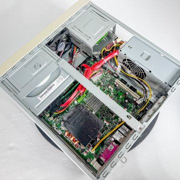 CONTEC VPC-1110-SP32 Windows7 Pro SP1 32bit HDD 500GB 90日保証の画像